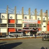 Bramall lane, Sheffield. Home of Sheffield United Football Club