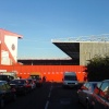 Bramall lane, Sheffield. Home of Sheffield United Football Club