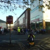 Bramall lane, Sheffield. Home of Sheffield United Football Club
