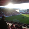 Bramall lane, Sheffield. Home of Sheffield United Football Club