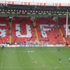 Bramall lane , Sheffield