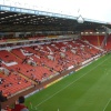 Bramall lane, Sheffield