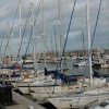 Fleetwood Outlet Village Nr Fleetwood In Lancashire.