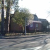 St Anne's Church, CALMORE, near Southampton, Hampshire