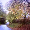 Bridge In Aston, Hope Valley. Derbyshire