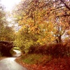 Aston Bridge, Derbyshire