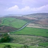 Tops Of Hathersage, Derbyshire