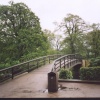 WARWICK CASTLE PARK