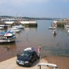 The Harbour, Paignton, Devon.