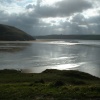 Daymer Bay, near Trebetherick, Cornwall