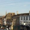 Burford, Oxfordshire
