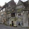 The Bridge Tea Rooms, Bradford-on-Avon, Wiltshire