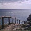 Cliff Walk to Caswell Bay, Parracombe, Devon