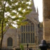 Abbey, Evesham