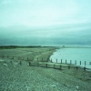 Coast near Littlehampton, Sussex