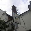 A picture of Stratford-upon-Avon