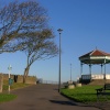 Clevedon bandstand
