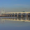 The New Severn Bridge at Bristol