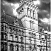 Manchester Town Hall