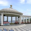Scarborough, Yorkshire, the Spa
