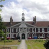 Blackheath, London, Morden College