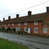 Long Row Cottages, Sudbourne, Suffolk