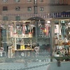 Reflections of The Albert Dock, Liverpool, Merseyside