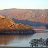 Elan Valley in Powys, Wales taken late November 2005