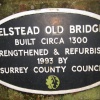 Elstead Bridge