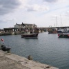 Lyme Regis in Dorset