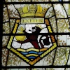 Exeter Cathedral - Stained Glass Window