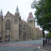 The University of Manchester, Oxford Rd, Manchester