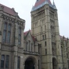 The University of Manchester, Oxford Rd, Manchester