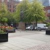 Lincoln Sq, City Centre, Manchester