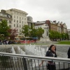 Piccadilly Gardens, City Centre, Manchester