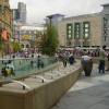 City Centre, Manchester