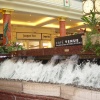 Trafford shopping centre, Manchester
