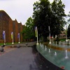A picture of Coventry