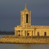 Normanton Church Museum, Normanton, on the south east coast of Rutland Water