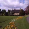 Abington Park, Northampton
