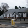 Shepperton Village Hall.