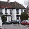 Anchor Hotel in Church Square Shepperton.