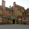Wolverhampton Girls High School.
