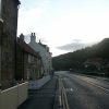 East Beck Sandsend nr Whitby.