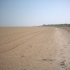 Donna Nook near North Somercotes, Lincolnshire