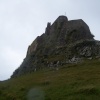 Lindisfarne Castle, Northumberland