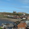 Whitby Abbey, Whitby, North Yorkshire.