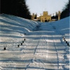 Hoghton Tower Drive Christmas Day 2004 - 