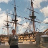 HMS Victory, Portsmouth