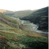 Trough of Bowland, Lancashire